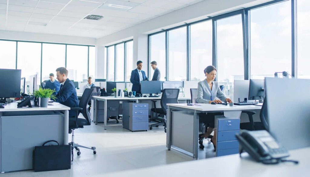 Asset Tracking and Recovery