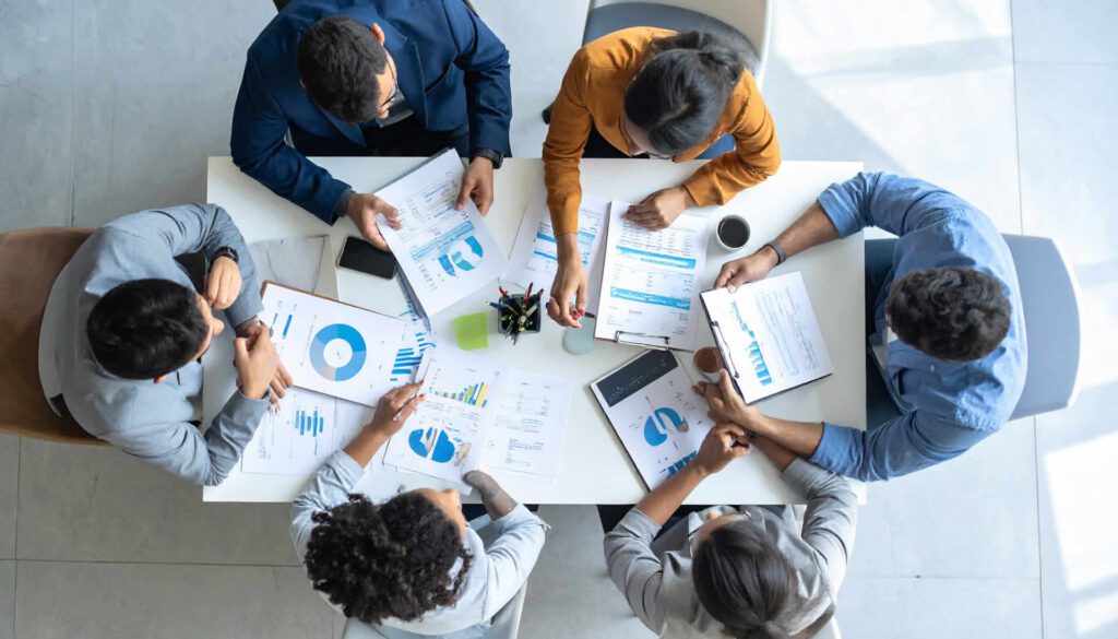 Business Due Diligence Essex