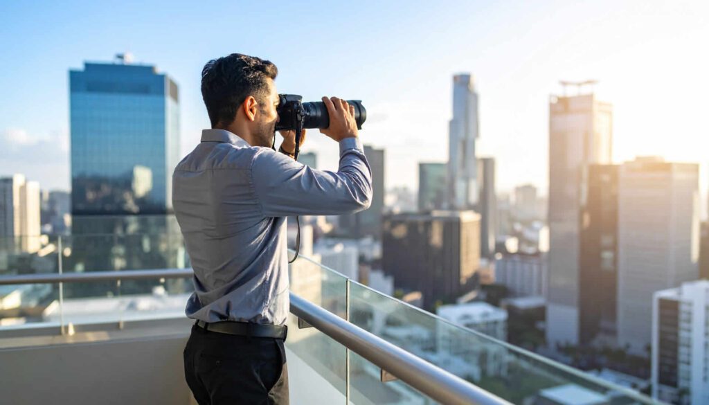 Corporate Surveillance Services in Essex