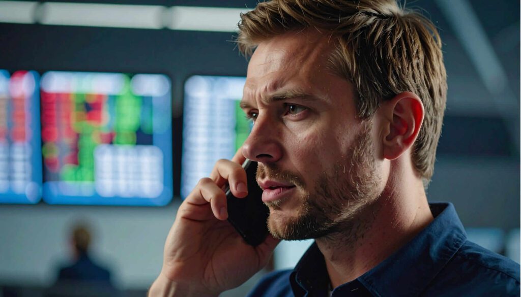 Criminal Defence Investigations in Essex
