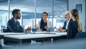 Employee Misconduct & Fraud Investigations
