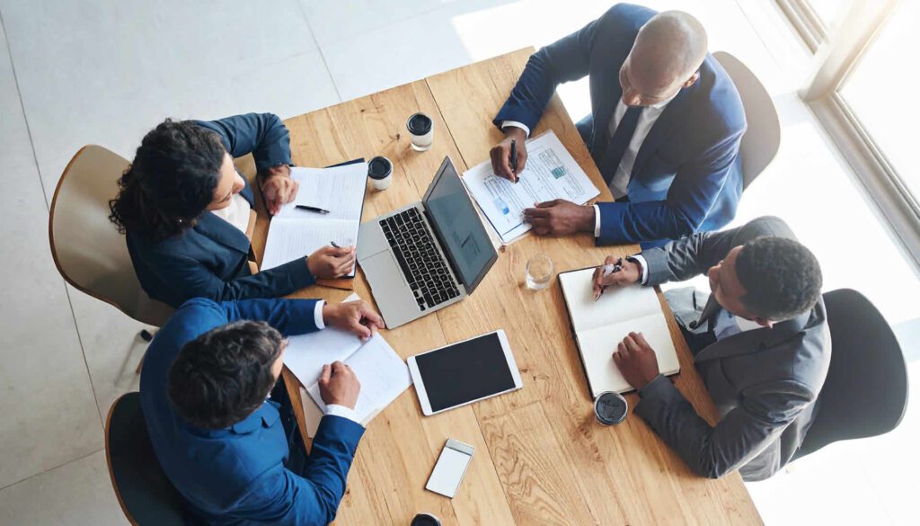 Evidence Gathering Services in Essex