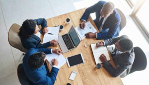 Evidence Gathering Services in Essex