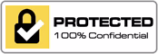 100% Protected