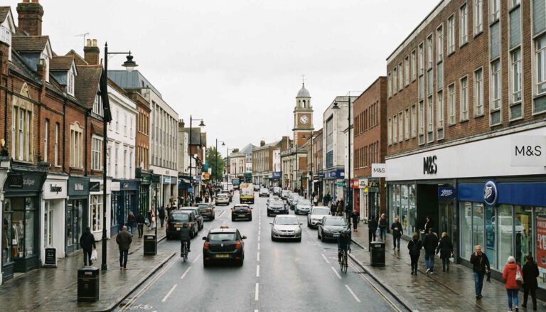 Private Investigator in Brentwood Essex