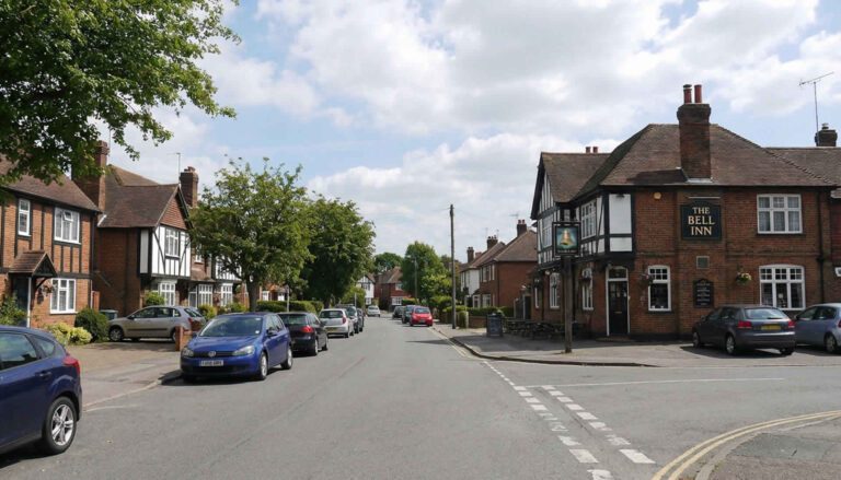 Private Investigator in Horndon on the Hill Essex