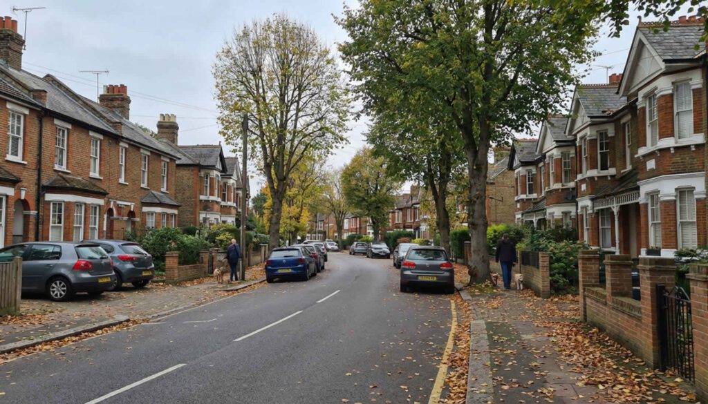 Private Investigator in Loughton Essex