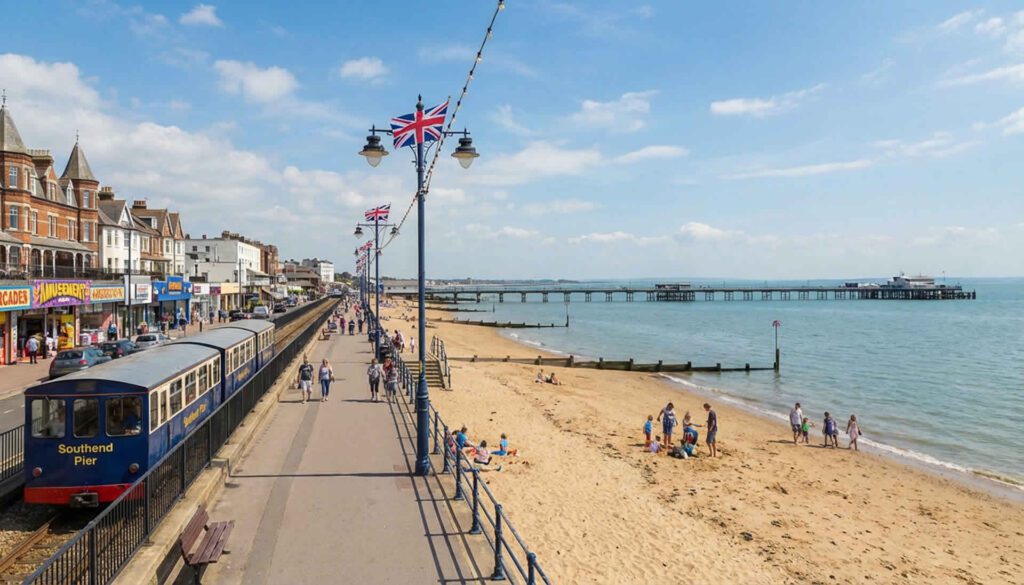 Private Investigator in Southend Essex