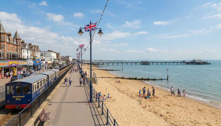 Private Investigator in Southend Essex