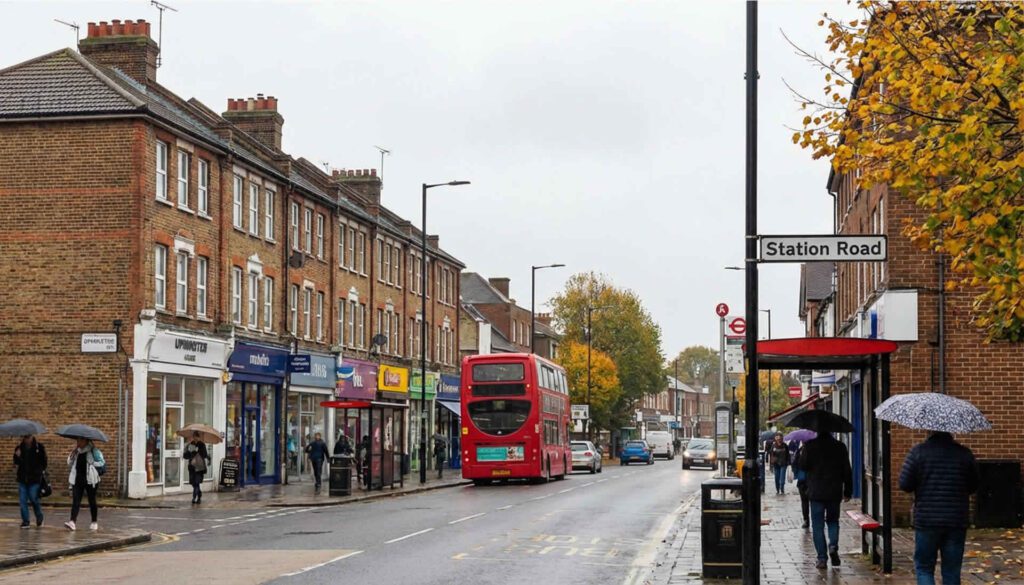 Private Investigator in Upminster Essex