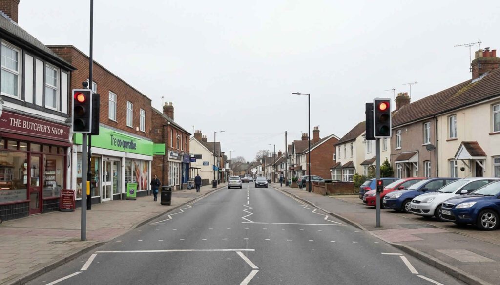 Private Investigator in Witham Essex