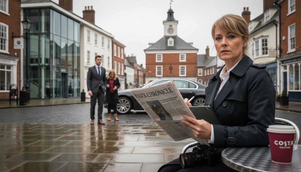 Divorce Settlement Investigation in Essex