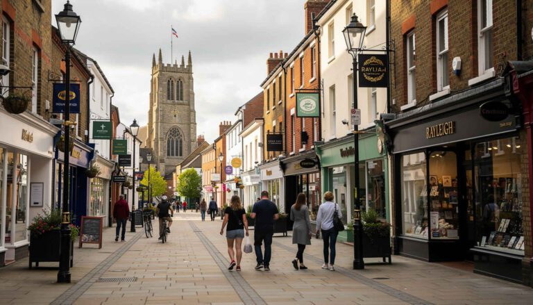 Private Investigator in Rayleigh Essex