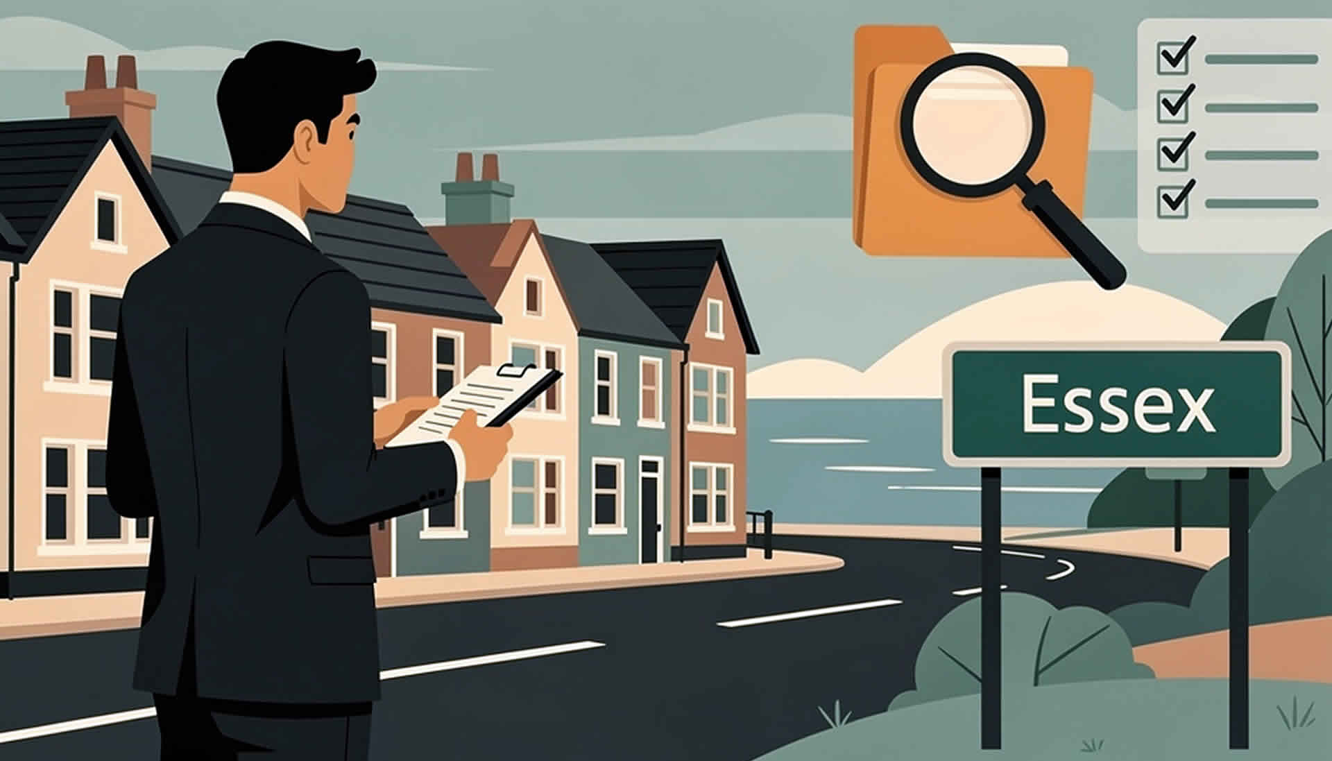 Top Tips for Hiring a Private Investigator in Essex