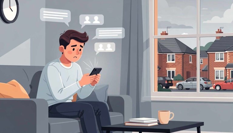 10 Signs Your Partner Is Cheating in Essex