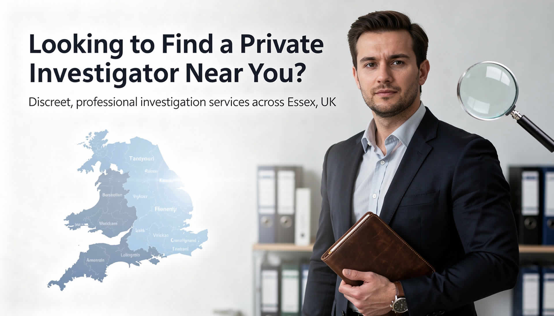Looking to Find a Private Investigator Near You
