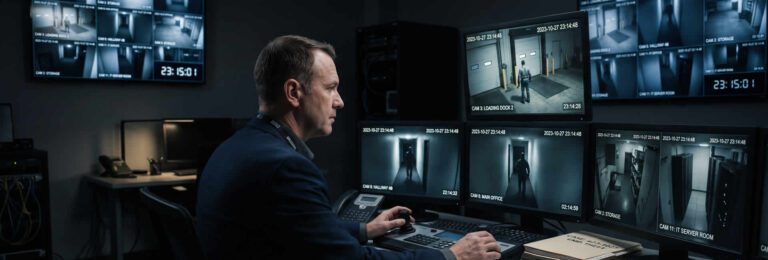 Employee Theft Investigation