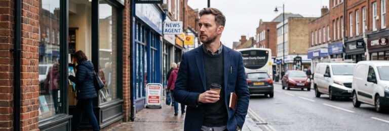 Private Investigator Essex: Trusted Investigations Across Essex