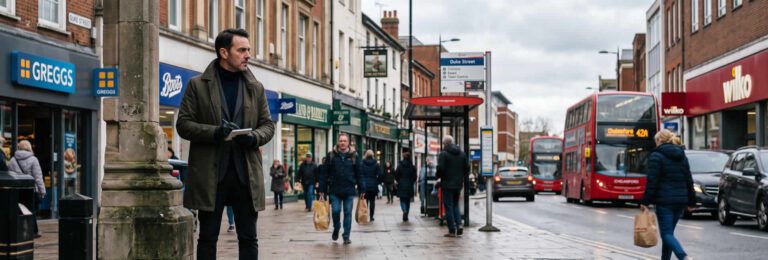 10 Reasons People Hire a Private Investigator in Essex