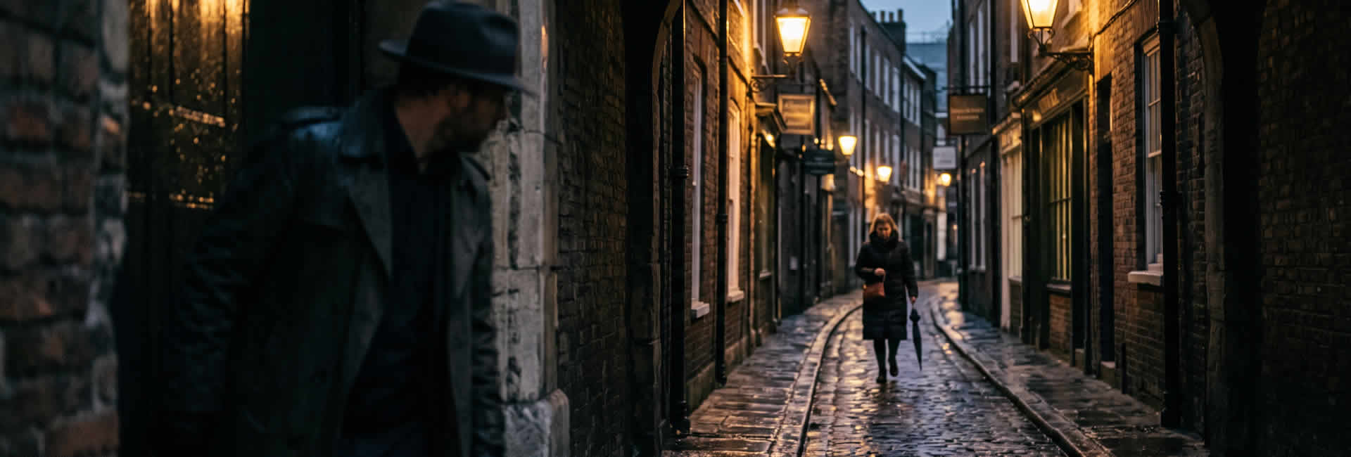 Can a Private Investigator Legally Follow Someone in the UK