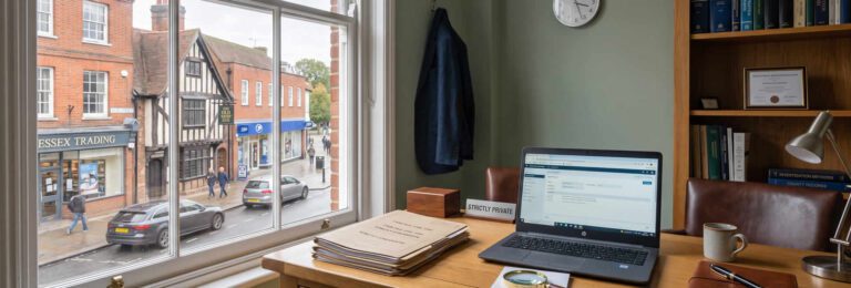 How to Hire a Private Investigator in Essex