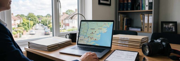 Infidelity Investigations in Essex